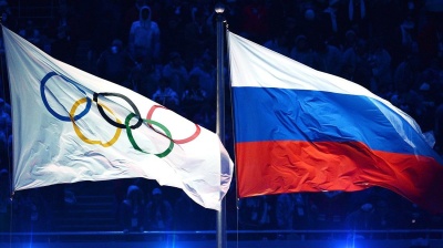 Kremlin: No evidence in Olympic doping allegations against Russia